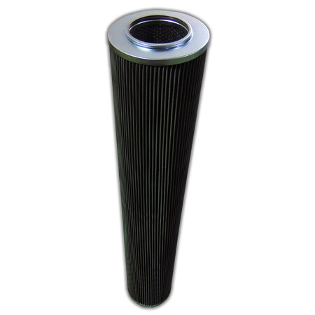 Main Filter Hydraulic Filter, replaces FILTREC RVR10270B40V, Return Line, 40 micron, Outside-In MF0593692